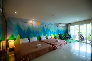 Bella Villa Cabana fotoÄŸrafÄ±