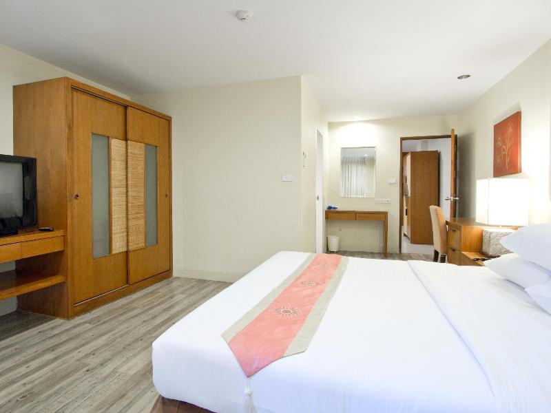 Bella Villa Cabana - Oda