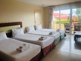 Bella Villa Cabana fotoÄŸrafÄ±