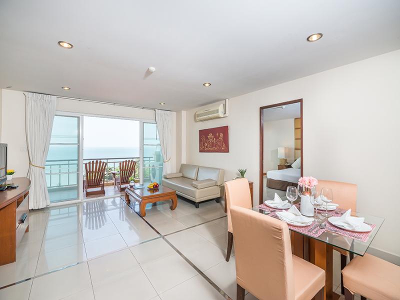 Bella Villa Cabana - Oda