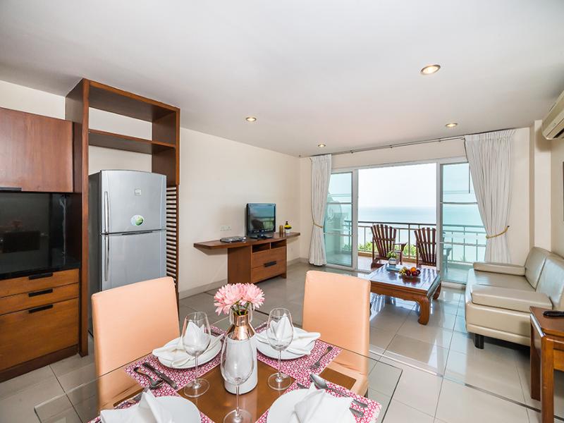 Bella Villa Cabana - Oda