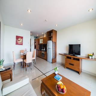Bella Villa Cabana fotoÄŸrafÄ±