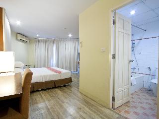 Bella Villa Cabana fotoÄŸrafÄ±