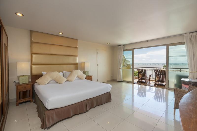 Bella Villa Cabana - Oda