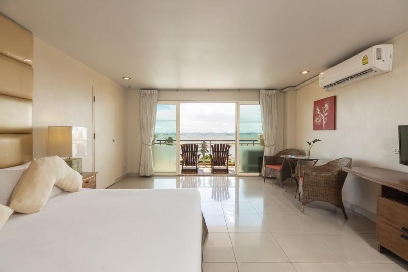 Bella Villa Cabana - Oda