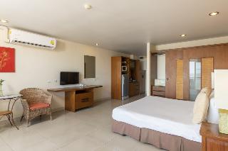 Bella Villa Cabana fotoÄŸrafÄ±