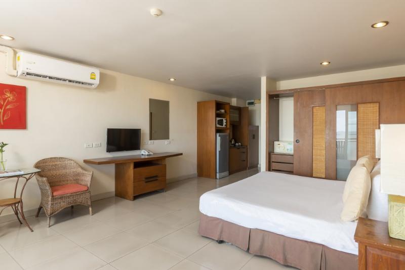 Bella Villa Cabana - Oda