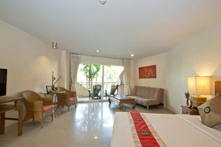 Bella Villa Cabana fotoÄŸrafÄ±