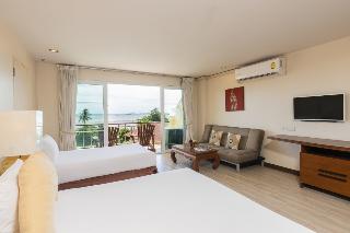 Bella Villa Cabana fotoÄŸrafÄ±