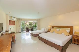 Bella Villa Cabana fotoÄŸrafÄ±