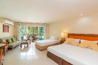 Bella Villa Cabana fotoÄŸrafÄ±
