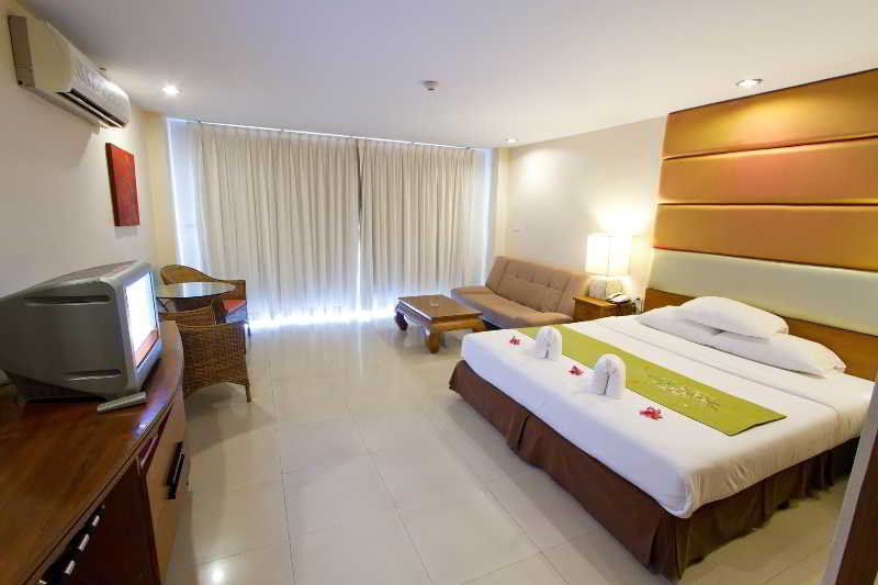 Bella Villa Cabana fotoÄŸrafÄ±