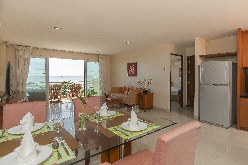 Bella Villa Cabana - Oda