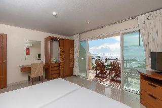 Bella Villa Cabana fotoÄŸrafÄ±