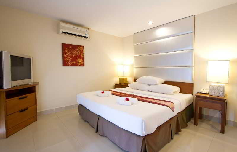 Bella Villa Cabana fotoÄŸrafÄ±