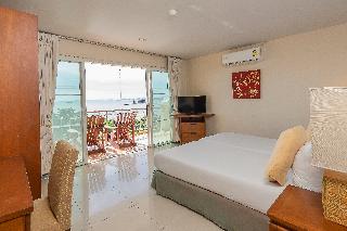 Bella Villa Cabana fotoÄŸrafÄ±