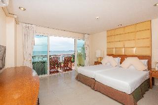 Bella Villa Cabana fotoÄŸrafÄ±