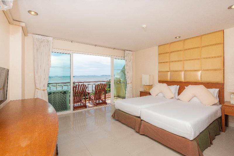 Bella Villa Cabana - Oda