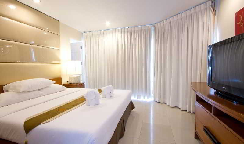 Bella Villa Cabana fotoÄŸrafÄ±