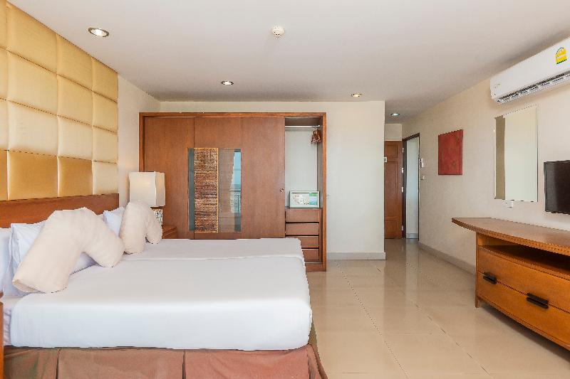 Bella Villa Cabana - Oda