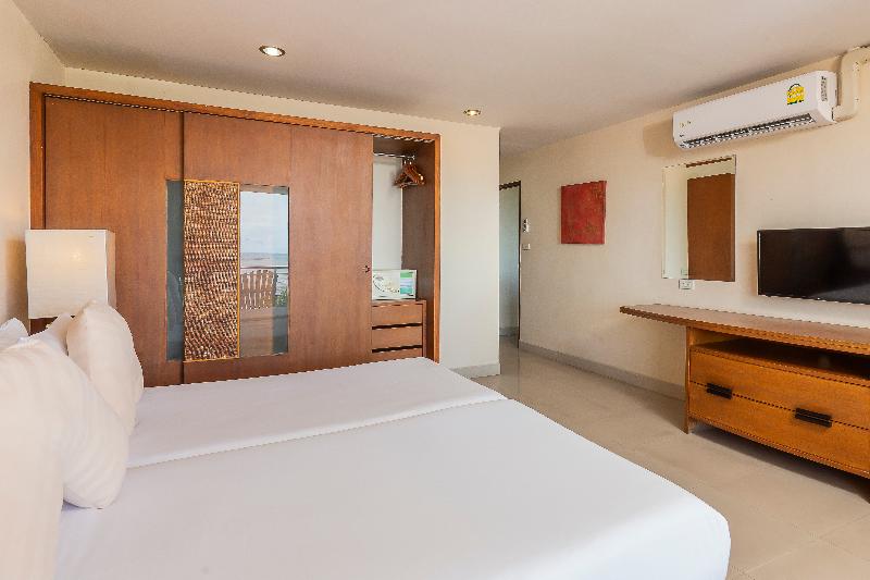 Bella Villa Cabana - Oda