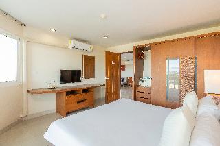 Bella Villa Cabana fotoÄŸrafÄ±