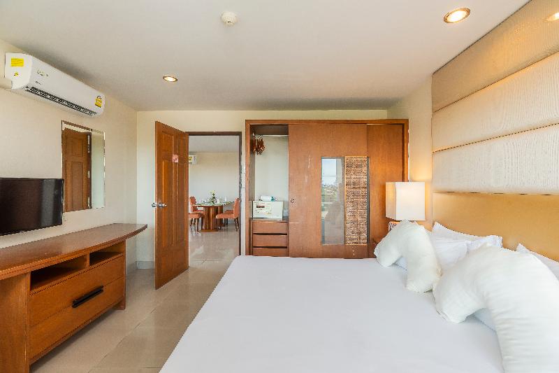 Bella Villa Cabana - Oda