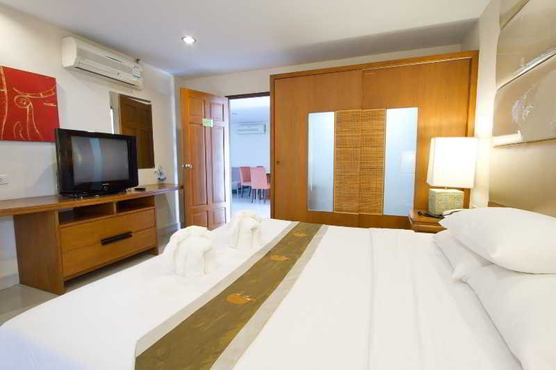 Bella Villa Cabana fotoÄŸrafÄ±