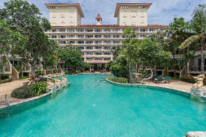 Bella Villa Cabana - Havuz