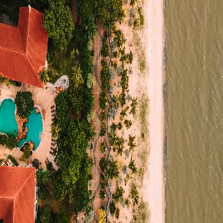 Bella Villa Cabana fotoÄŸrafÄ±