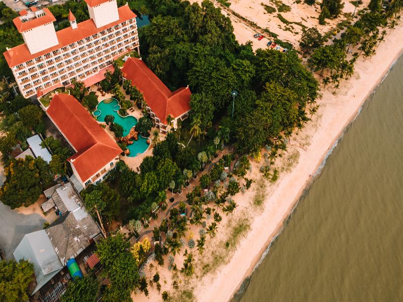 Bella Villa Cabana - Plaj