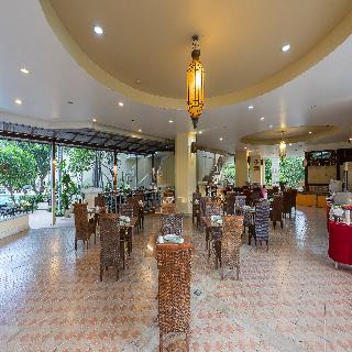 Bella Villa Cabana fotoÄŸrafÄ±