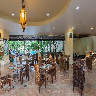 Bella Villa Cabana fotoÄŸrafÄ±