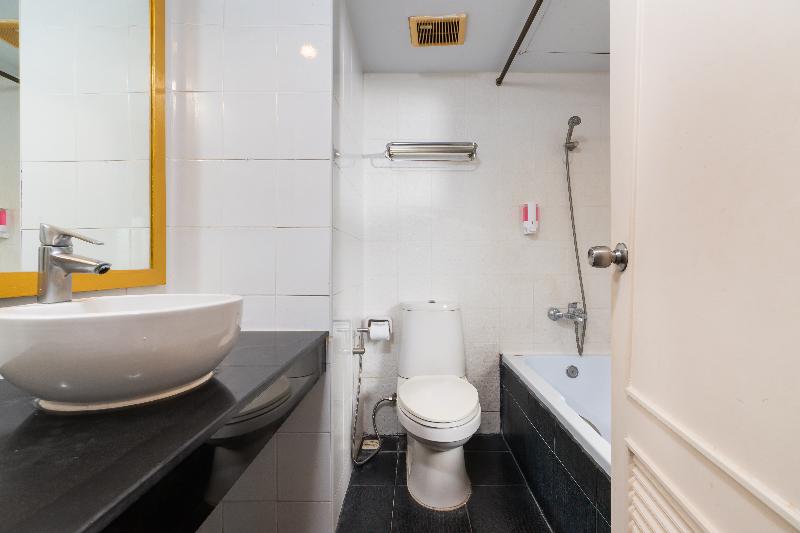 Bella Villa Metro - Oda