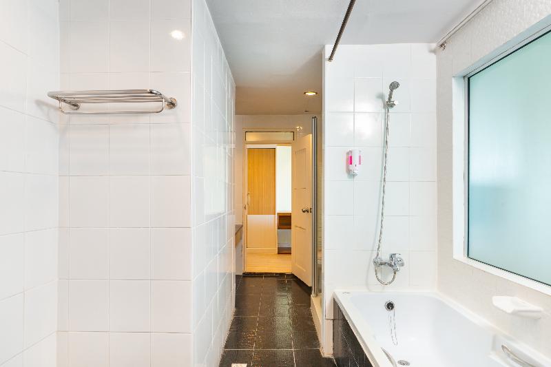 Bella Villa Metro - Oda
