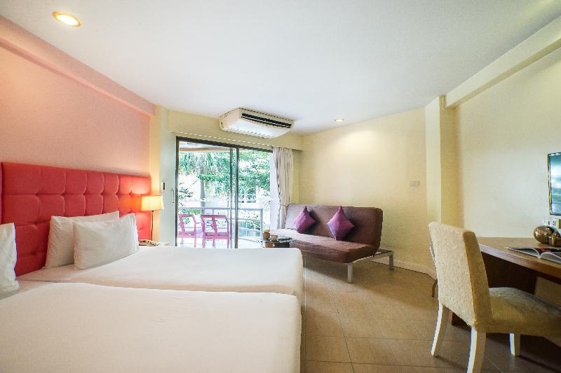Bella Villa Metro - Oda