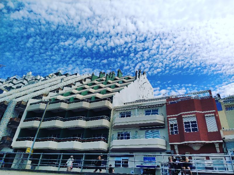Brisamar Canteras - Genel