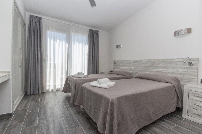 Smartr Maspalomas Corinto - Genel