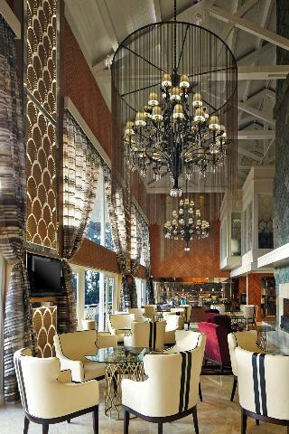 Sheraton Bandung Hotel & Towers fotoÄŸrafÄ±