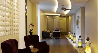 Sheraton Bandung Hotel & Towers fotoÄŸrafÄ±