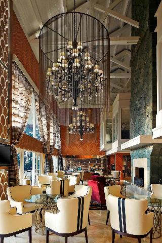 Sheraton Bandung Hotel & Towers fotoÄŸrafÄ±