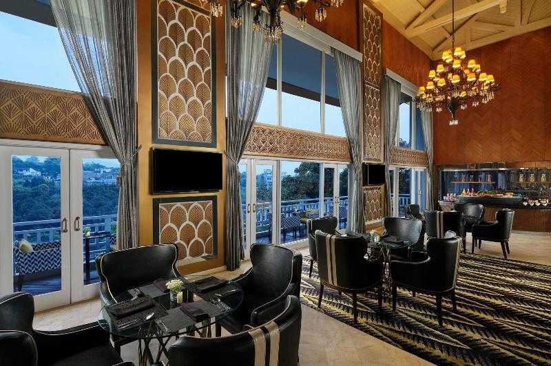 Sheraton Bandung Hotel & Towers - Lobi