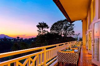 Sheraton Bandung Hotel & Towers fotoÄŸrafÄ±