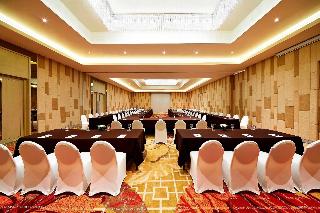 Sheraton Bandung Hotel & Towers fotoÄŸrafÄ±
