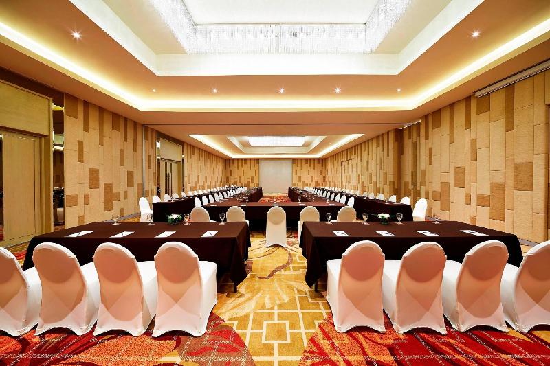 Sheraton Bandung Hotel & Towers - Toplantı
