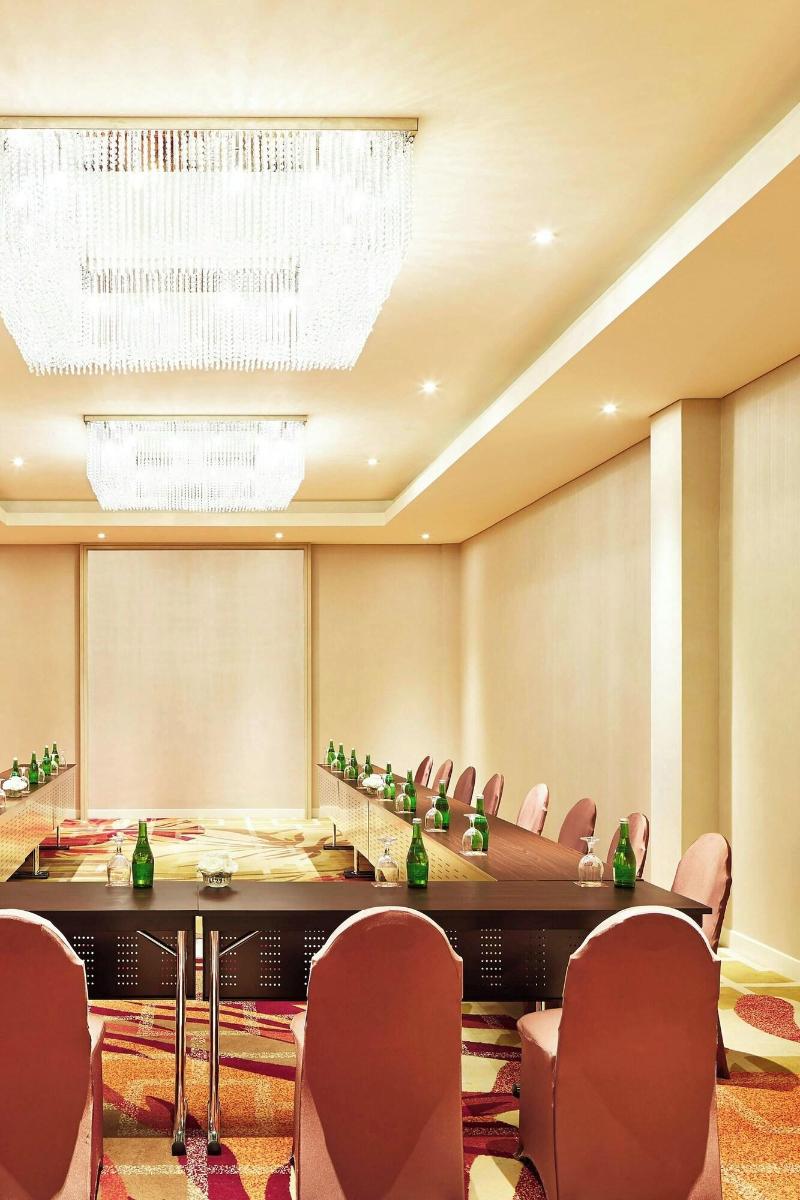 Sheraton Bandung Hotel & Towers - Toplantı