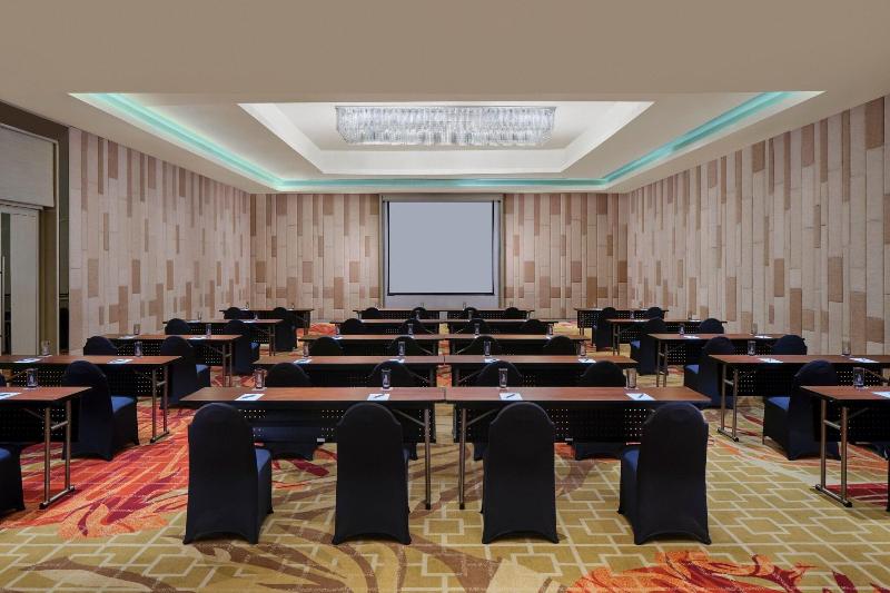 Sheraton Bandung Hotel & Towers - Toplantı