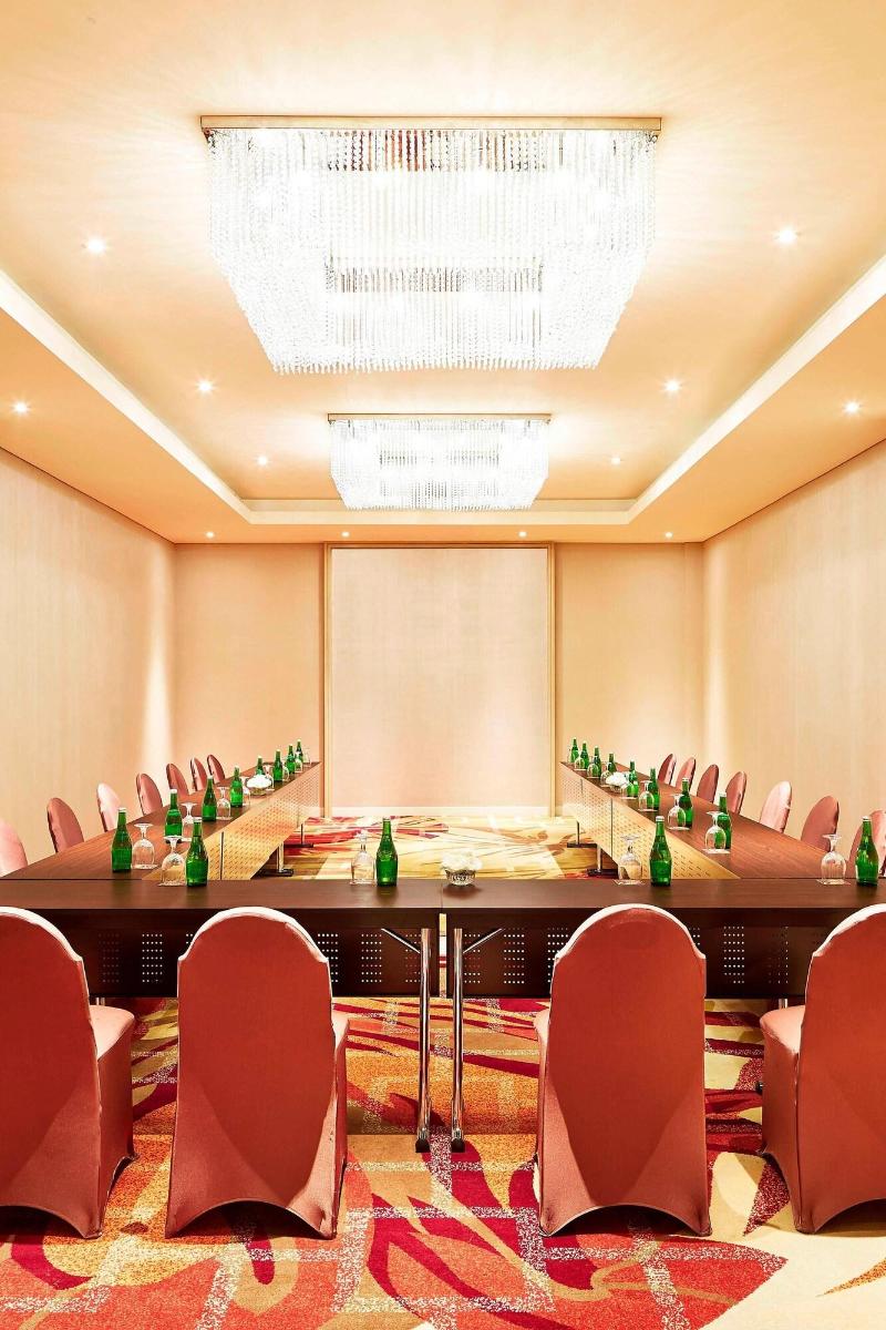 Sheraton Bandung Hotel & Towers - Toplantı