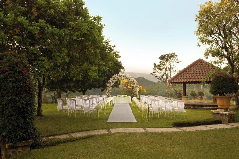 Sheraton Bandung Hotel & Towers - Toplantı