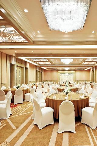 Sheraton Bandung Hotel & Towers fotoÄŸrafÄ±